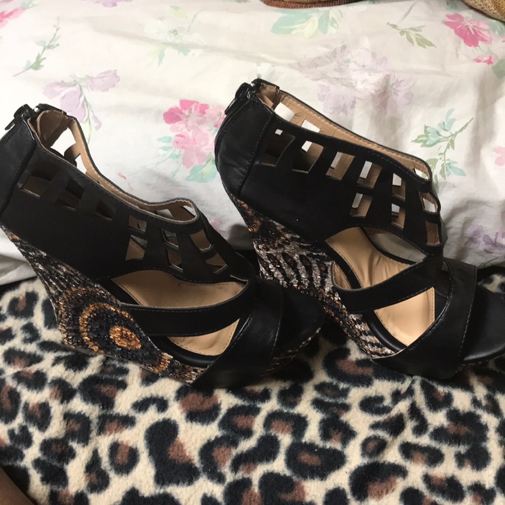 Wedges